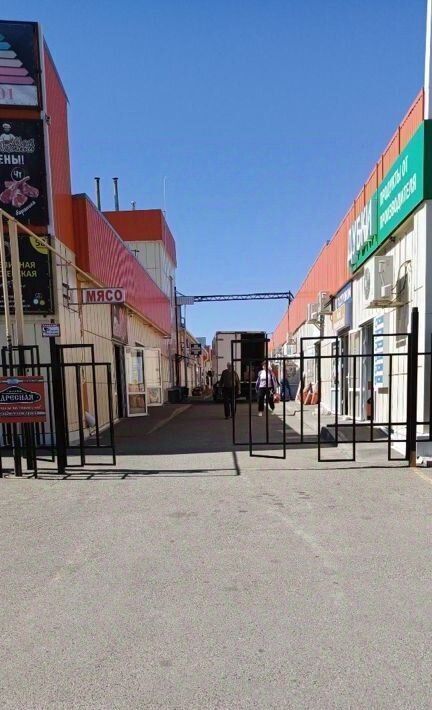 торговое помещение р-н Шпаковский г Михайловск заезд Климова 41 фото 1