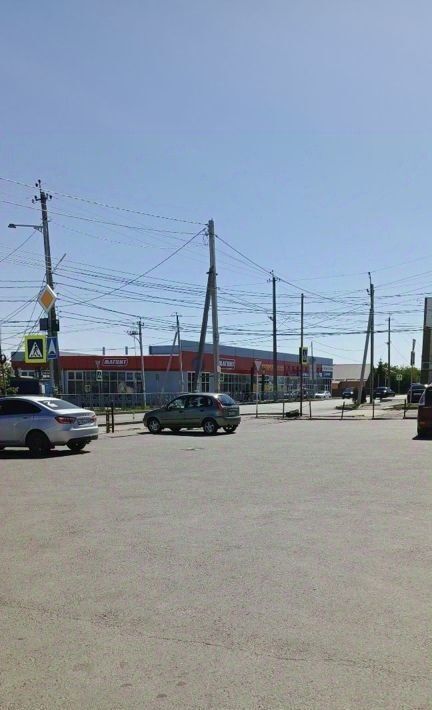 торговое помещение р-н Шпаковский г Михайловск заезд Климова 41 фото 3