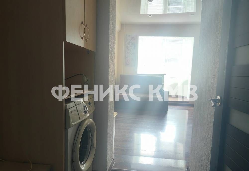 квартира г Пятигорск ул Орджоникидзе 11 фото 7