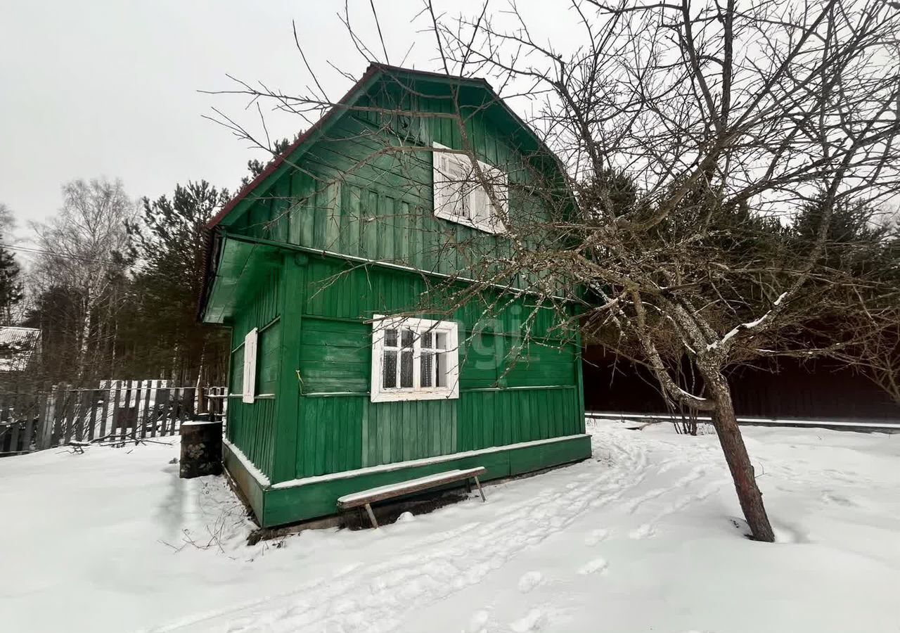 дом р-н Ярославский снт Сосновый бор 20, Ярославль фото 2