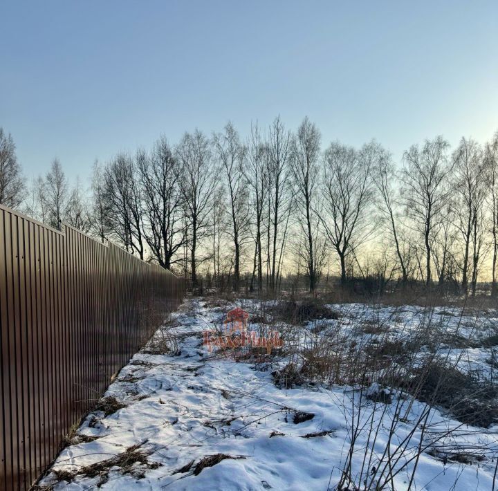 земля городской округ Дмитровский Дмитроград садовые участки фото 3