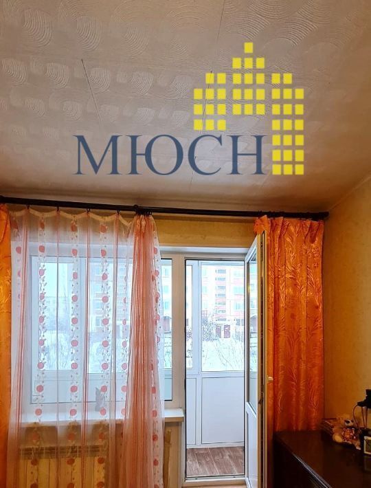 квартира г Магадан ул Пролетарская 61к/1 фото 3