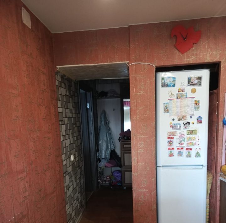 квартира г Ярославль р-н Красноперекопский ул 8 Марта 14 фото 3