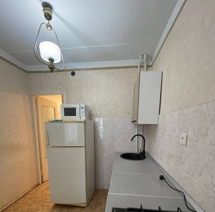квартира г Геленджик ул Островского Центр фото 4