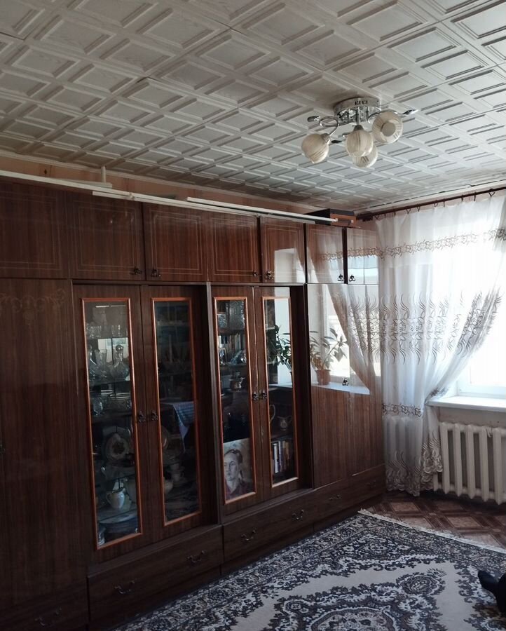 квартира г Череповец р-н Заягорбский ул Первомайская 20 фото 8
