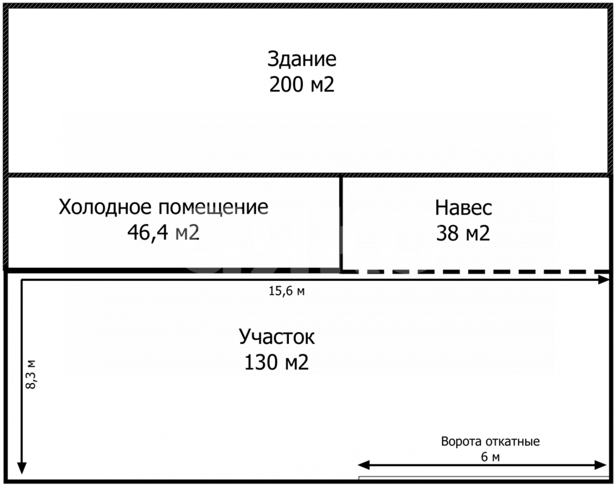 производственные, складские г Майкоп ул Юннатов 9 к В фото 31