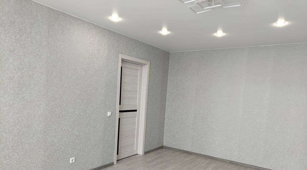 квартира г Саранск ст Ялга ул Октябрьская 3а фото 2
