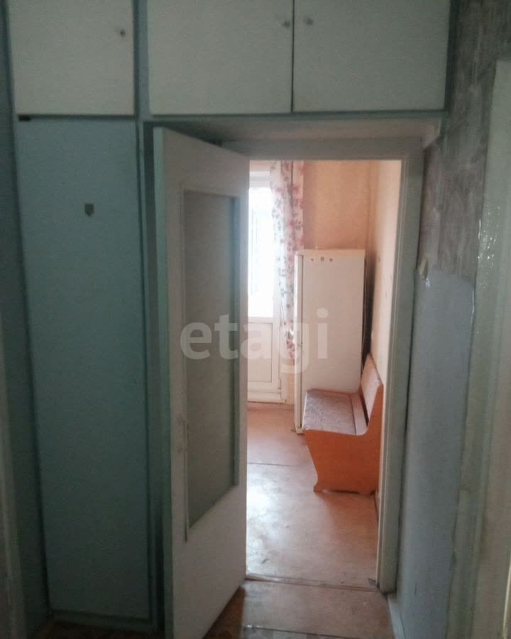 квартира г Липецк р-н Октябрьский ул им. Генерала Меркулова 7 фото 1