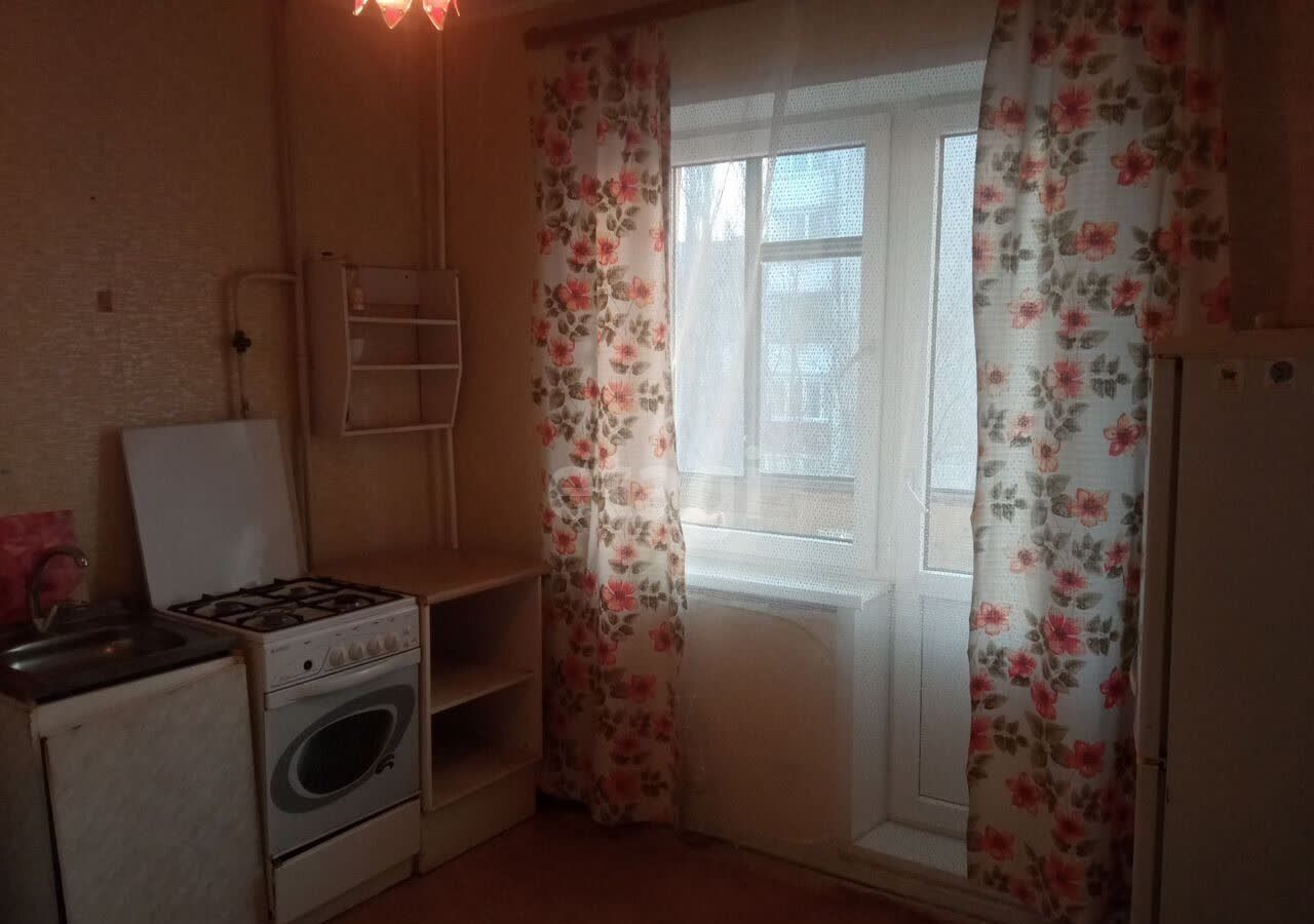 квартира г Липецк р-н Октябрьский ул им. Генерала Меркулова 7 фото 4