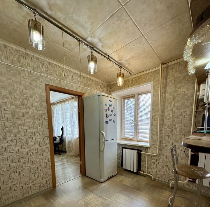 квартира г Екатеринбург Динамо ул. Блюхера, 57 фото 3