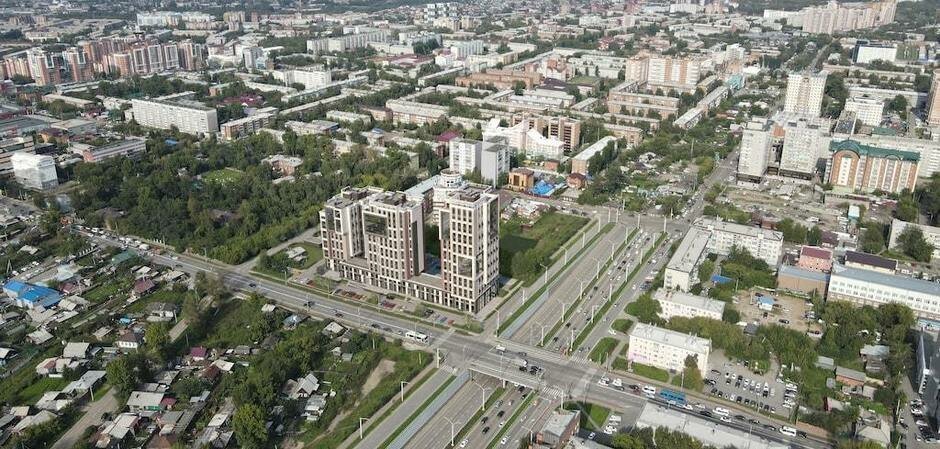 квартира г Иркутск пер Октябрьский 3 фото 2