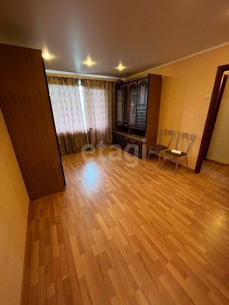 квартира г Калуга р-н Ленинский ул Тульская 92 фото 3