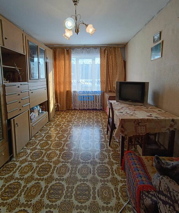 квартира г Бийск ул Александра Пушкина 192 фото 4