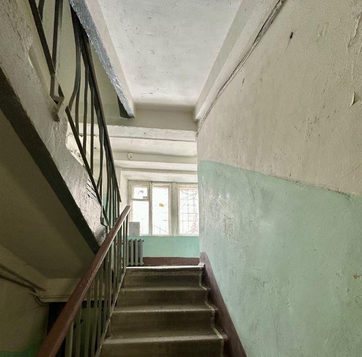 квартира г Екатеринбург Динамо ул. Блюхера, 57 фото 5