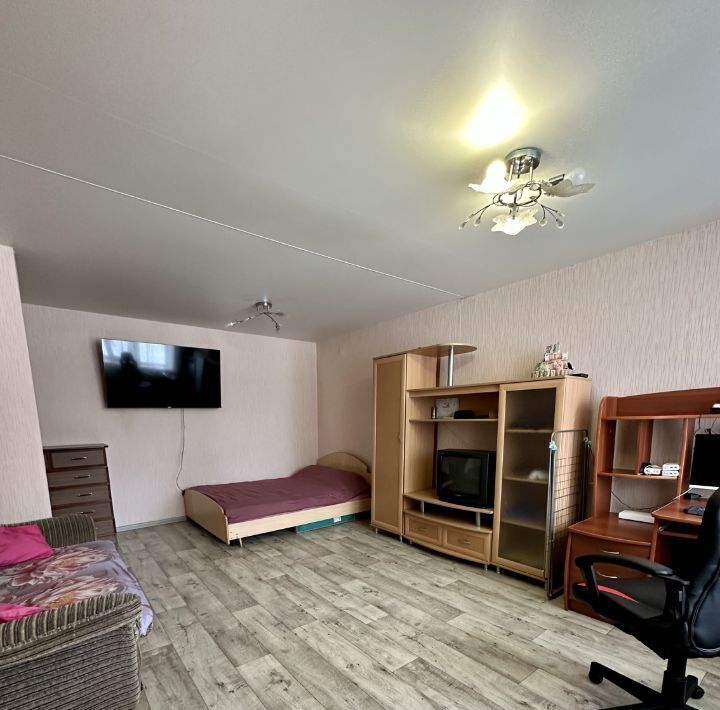 квартира г Екатеринбург Динамо ул. Блюхера, 57 фото 12