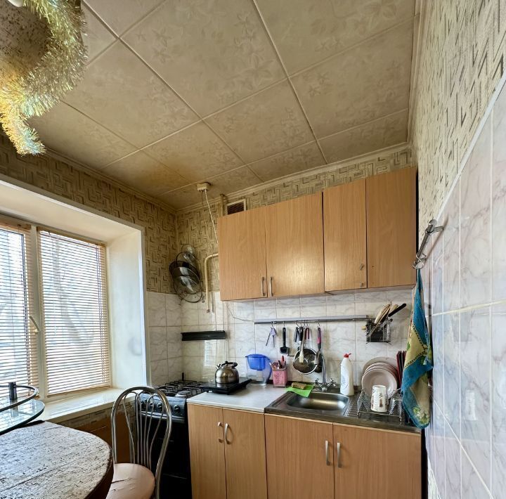 квартира г Екатеринбург Динамо ул. Блюхера, 57 фото 15
