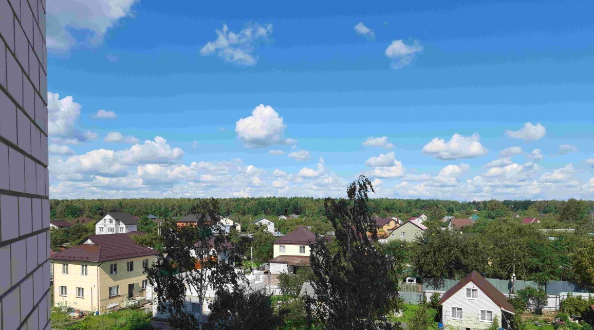 квартира г Калуга р-н Октябрьский ул Дружбы 8к/1 фото 20