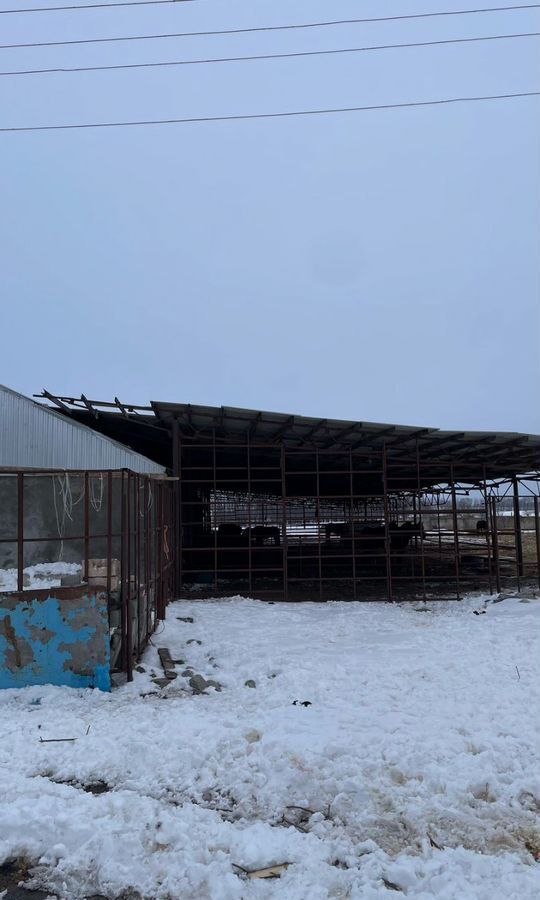 земля р-н Прикубанский с Привольное ул Космонавтов Черкесск фото 9