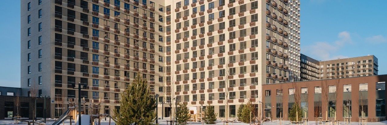 квартира г Зеленоград направление Ленинградское (северо-запад) ш Пятницкое 22-й мкр, 6. 6 фото 3