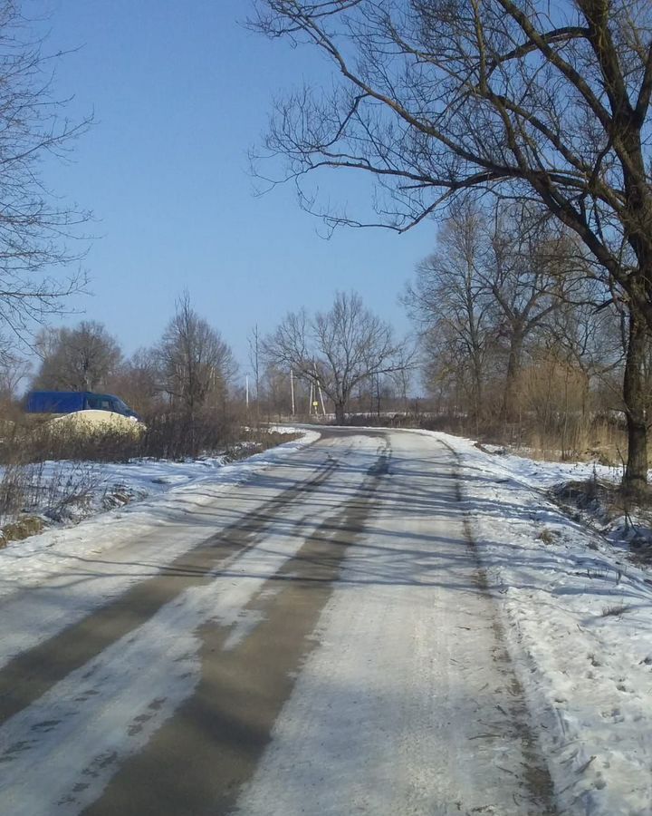 земля р-н Ферзиковский с Авчурино сельское поселение Авчурино, Калуга фото 1