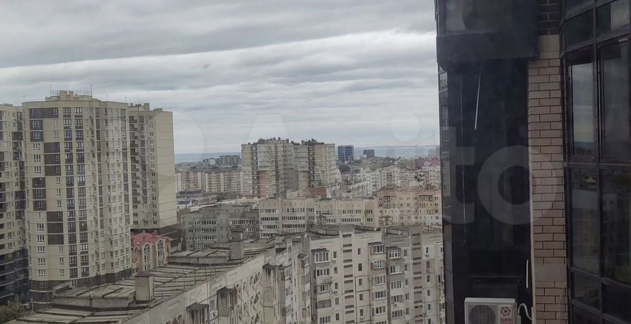 квартира р-н Анапский г Анапа ул Ленина 185ак/2 фото 7