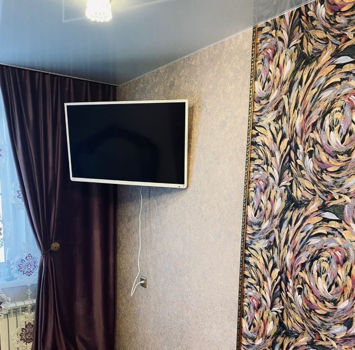квартира г Новокузнецк р-н Новоильинский ул Звездова 22б фото 3