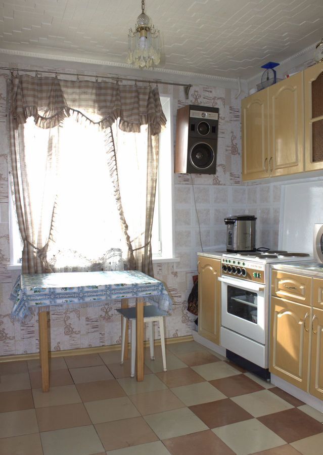 квартира г Челябинск р-н Ленинский ул Руставели 6 фото 1