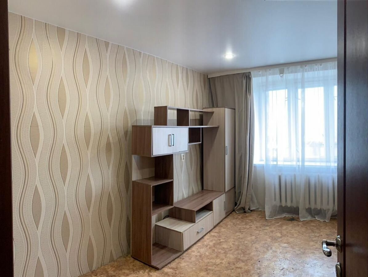 комната г Нижний Новгород р-н Автозаводский Парк культуры ул Юлиуса Фучика 12 фото 4