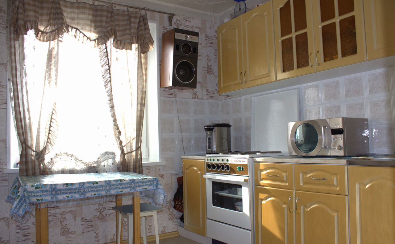 квартира г Челябинск р-н Ленинский ул Руставели 6 фото 2