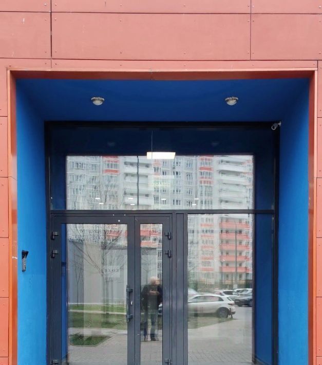 квартира г Москва метро Ховрино ул Совхозная 16к/2 Московская область, Химки фото 20