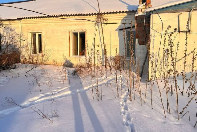 р-н Сенгилеевский рп Красный Гуляй ул Заводская 4 Красногуляевское городское поселение фото