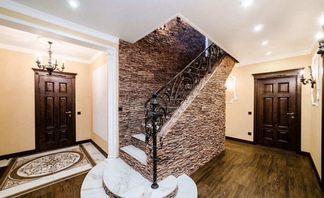 квартира г Домодедово мкр Западный ул Лунная 31 фото 1