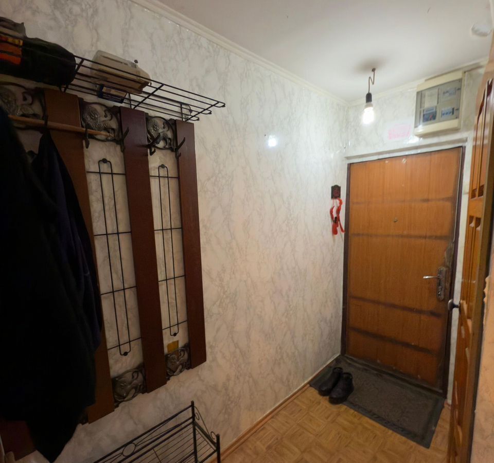 квартира г Грозный ул Дьякова 25 фото 3