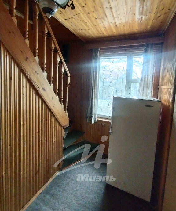 дом городской округ Богородский г Ногинск снт тер.Алешинские сады фото 10