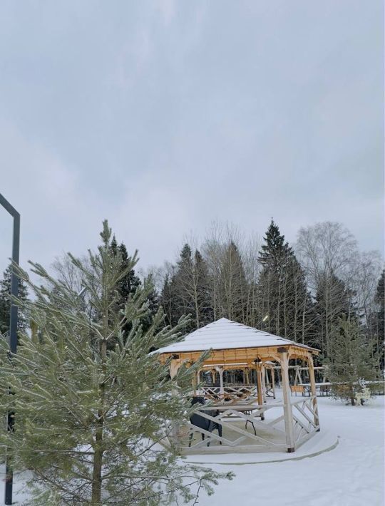 дом городской округ Истра д Алексино Нахабино, 107 фото 18