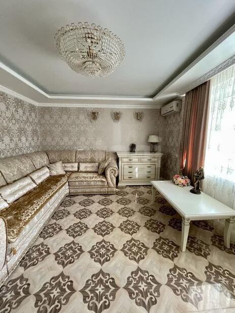 квартира г Калуга р-н Октябрьский ш Грабцевское 128 фото 2
