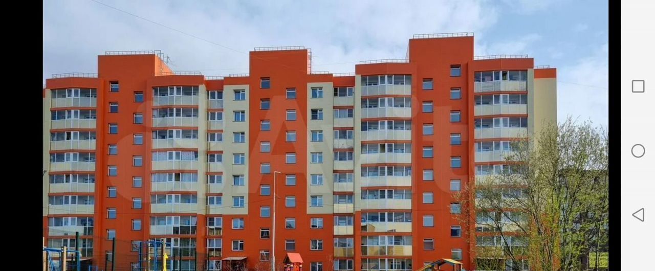 квартира р-н Елизовский г Елизово ул Виталия Кручины 34 Елизовское городское поселение фото 1