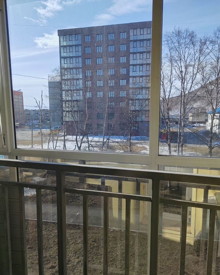 квартира р-н Елизовский г Елизово ул Виталия Кручины 34 Елизовское городское поселение фото 26