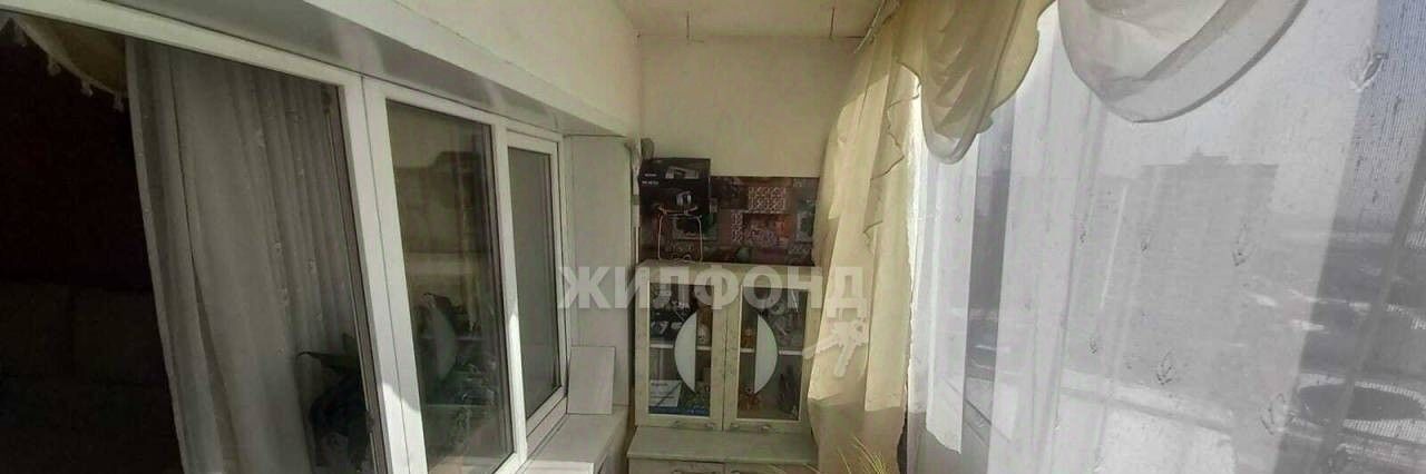 квартира г Иркутск р-н Ленинский ул Ярославского 382 фото 8