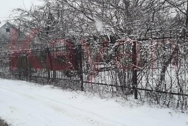 Афипское городское поселение, садово-дачное товарищество Труд фото