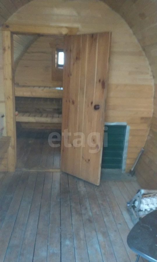 дом г Сургут тер СОК Ягодное ул 2-я Тюменская обл. фото 4