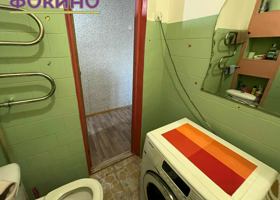 квартира г Большой Камень ул Карла Маркса 16 фото 19