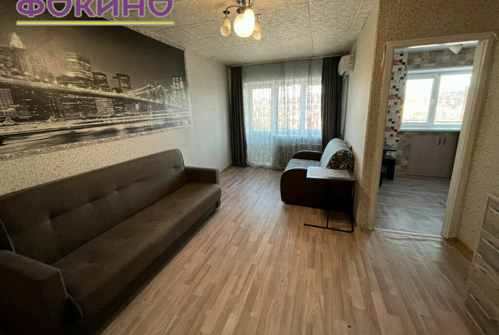 квартира г Большой Камень ул Карла Маркса 16 фото 6