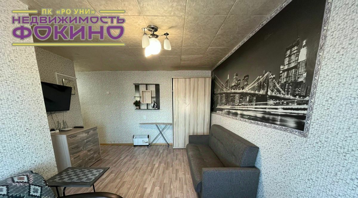 квартира г Большой Камень ул Карла Маркса 16 фото 12