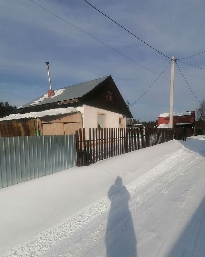 дом р-н Усольский снт Бодрость Белореченское городское муниципальное образование, 300, Усолье-Сибирское фото 2