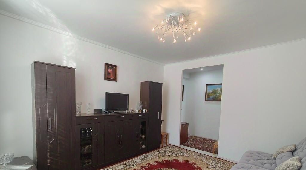 квартира г Новокузнецк р-н Центральный пр-кт Бардина 13 фото 4