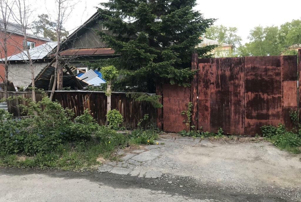 дом г Екатеринбург р-н Чкаловский Ботаническая Вторчермет ул Мусоргского 25 фото 2
