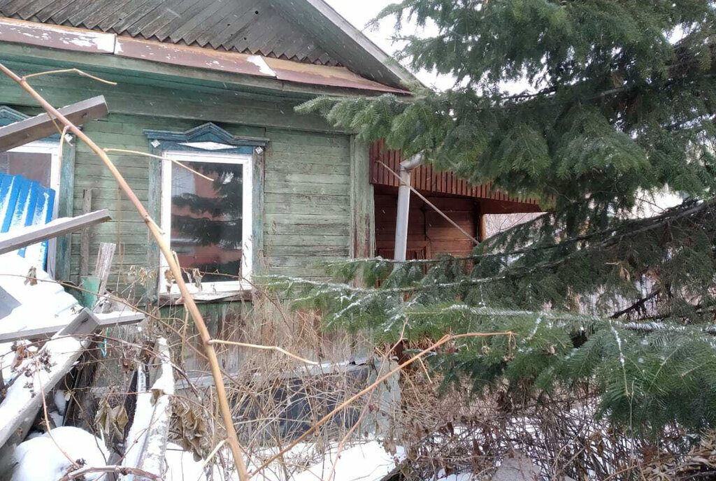 дом г Екатеринбург р-н Чкаловский Ботаническая Вторчермет ул Мусоргского 25 фото 6
