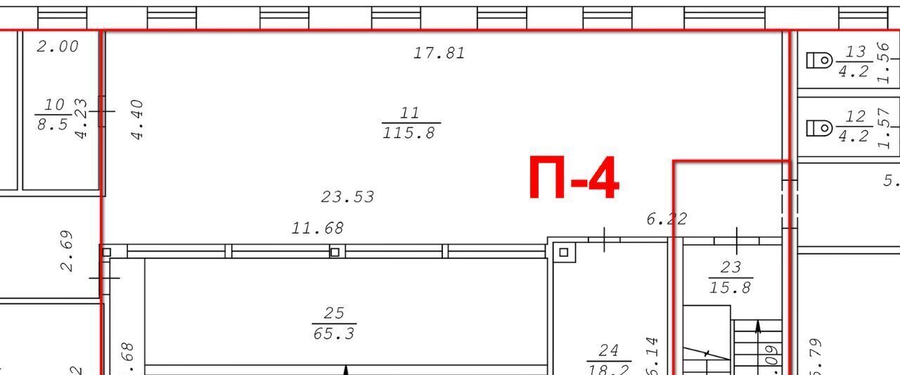 офис г Новосибирск ул Бородина 58 Площадь Маркса фото 9