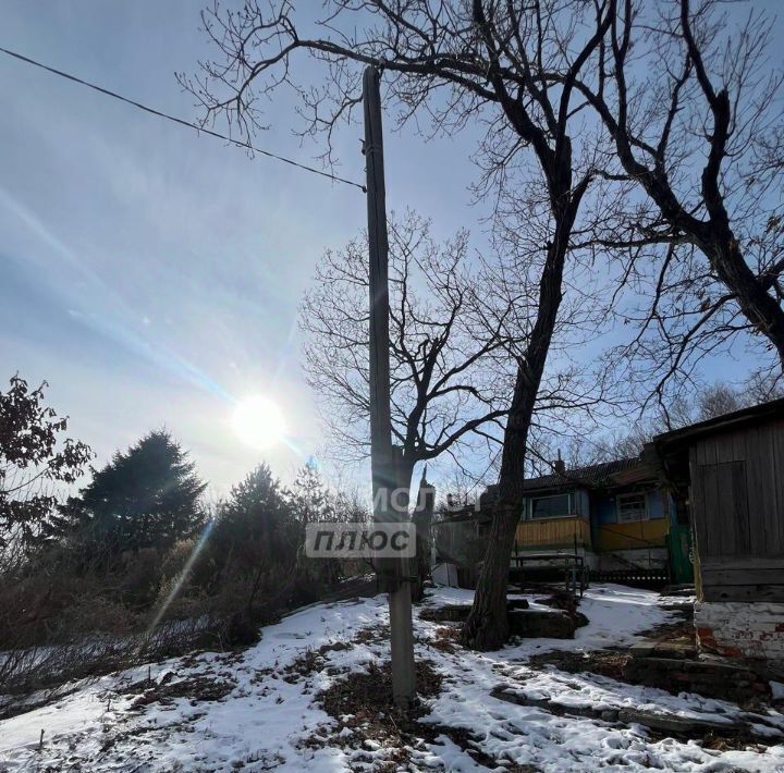 земля г Большой Камень ул Подгорная 2 фото 9